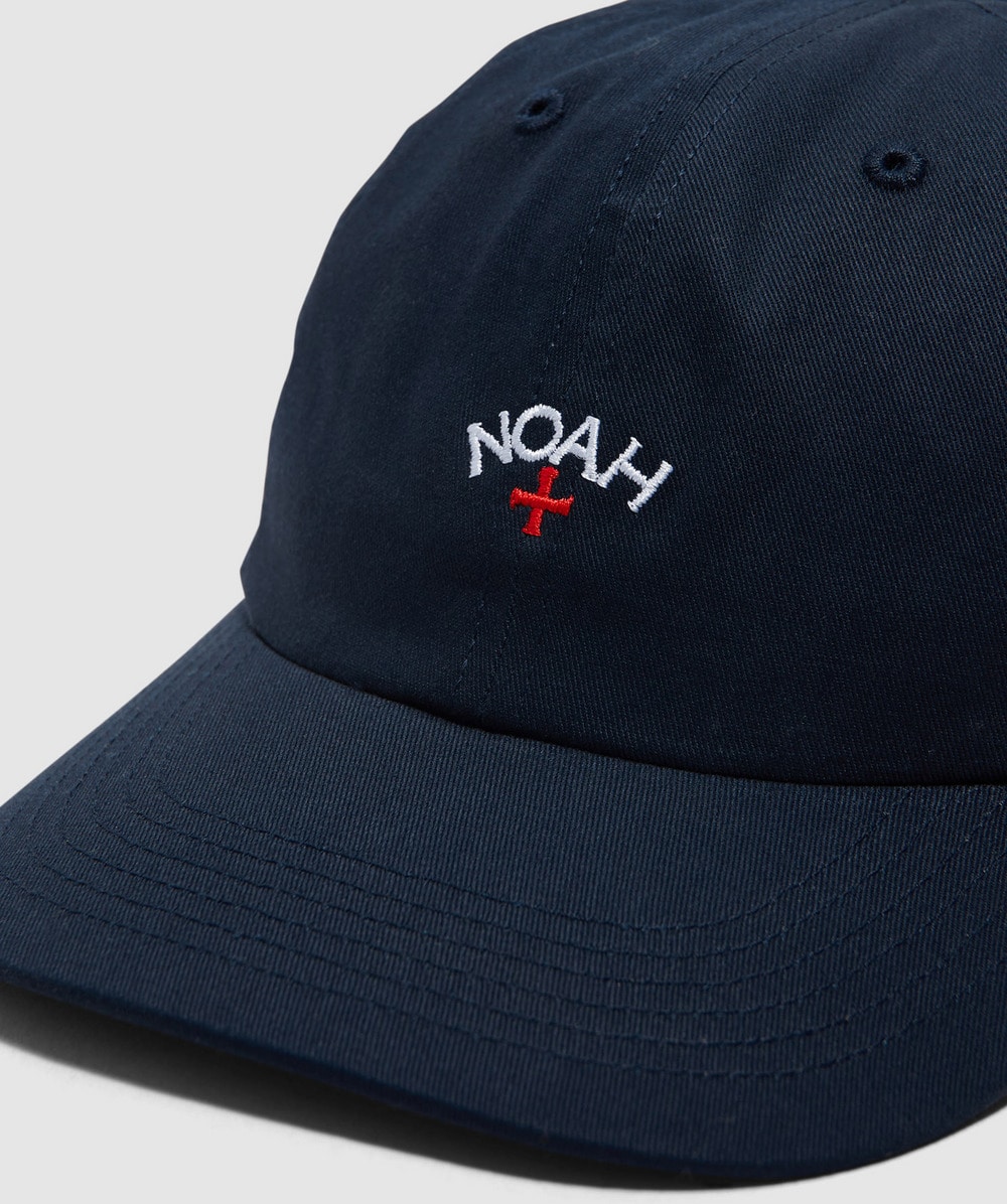Core Logo 6-Panel - Noah