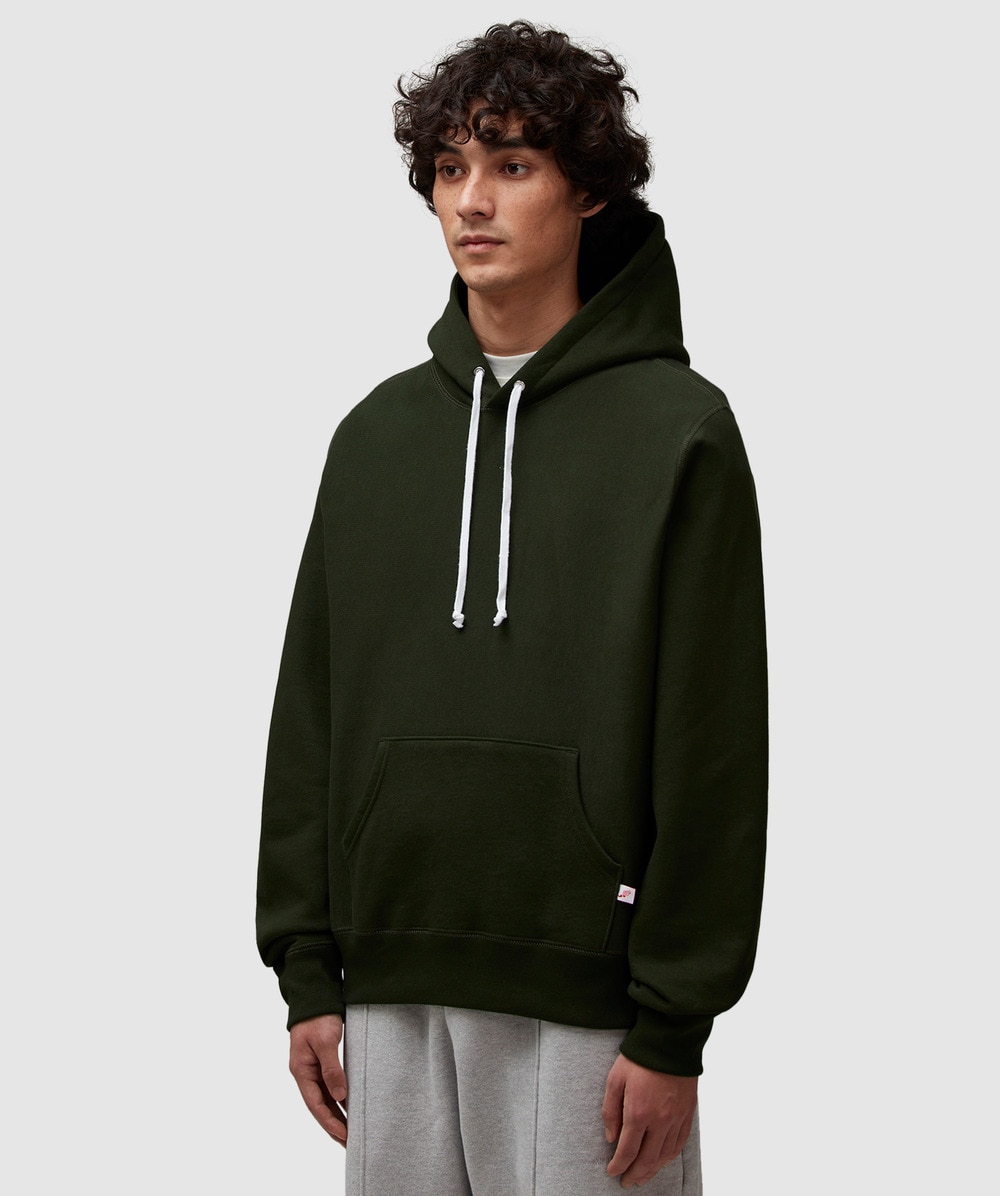 Noah green hoodie hotsell