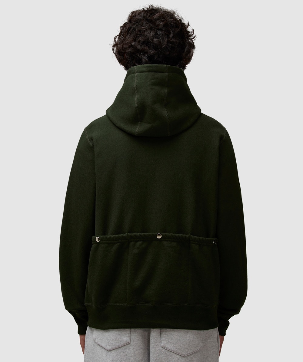 セール価格★【NOAH】Runner hoodie Runner Hoodie - Noah