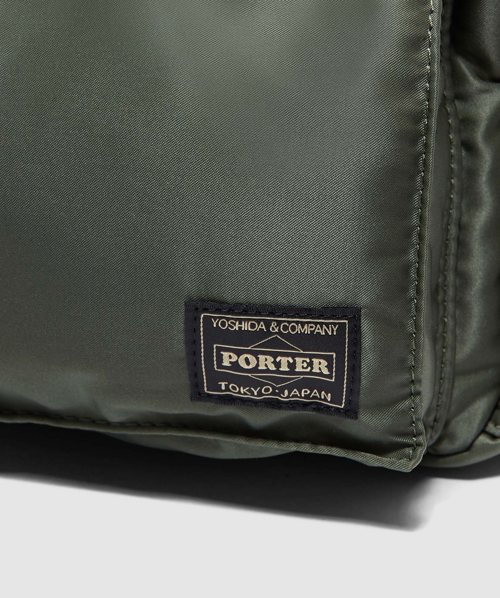 NEIGHBORHOOD × PORTER WAIST OLIVE 新品 未開封 FORCE (force) 2WAY WAIST BAG | Yoshida&Co. homepage