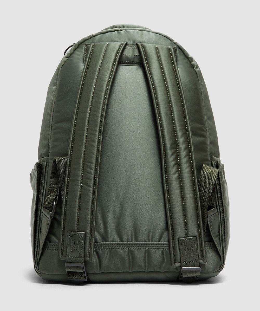 Porter - Yoshida & Co Tanker backpack | SAGE GREEN | SEVENSTORE