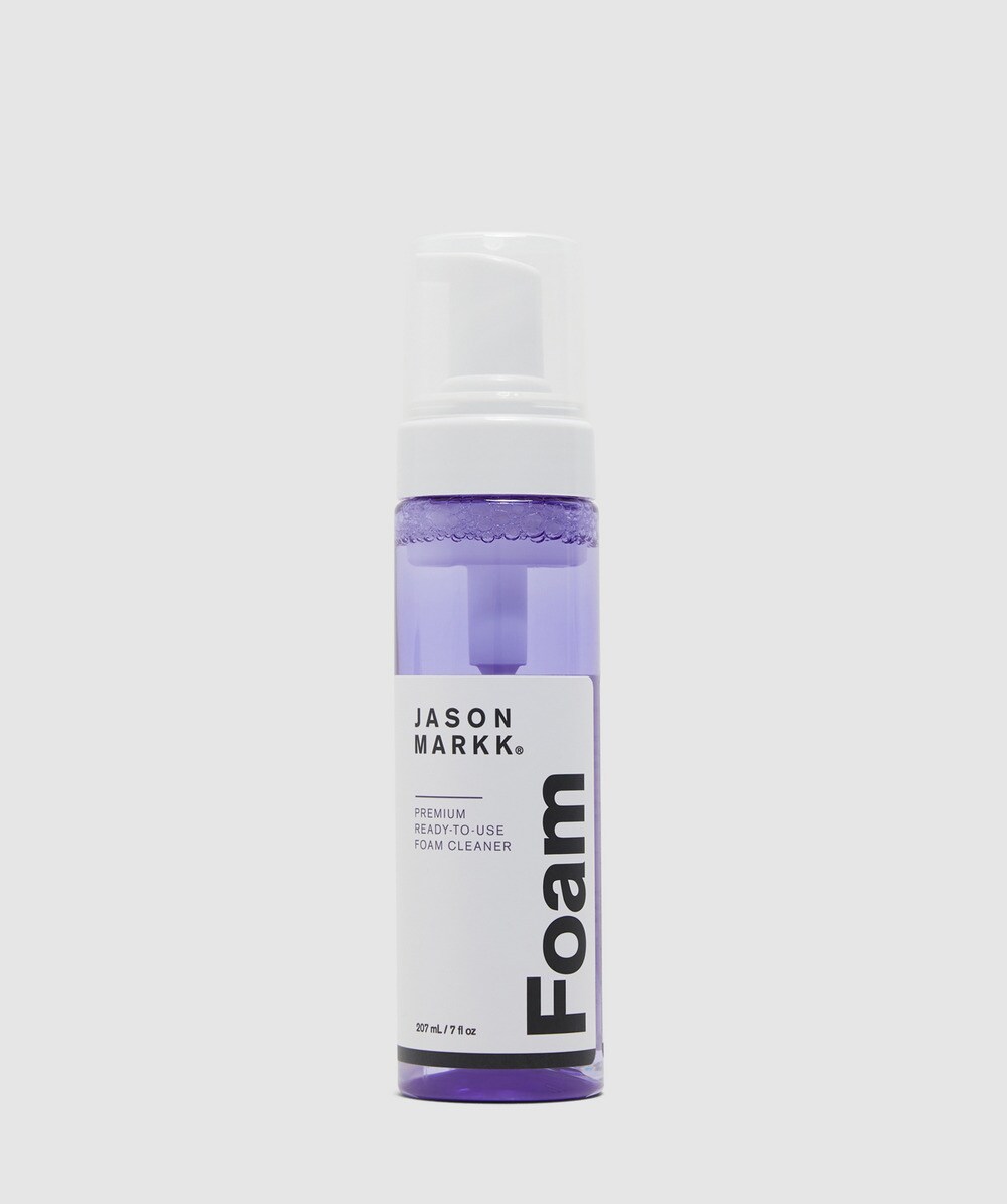 Jason Markk Ready To Use Foam (White - One Size) - Size Clothing & Accessories > Clothing Accessories, Unisex
