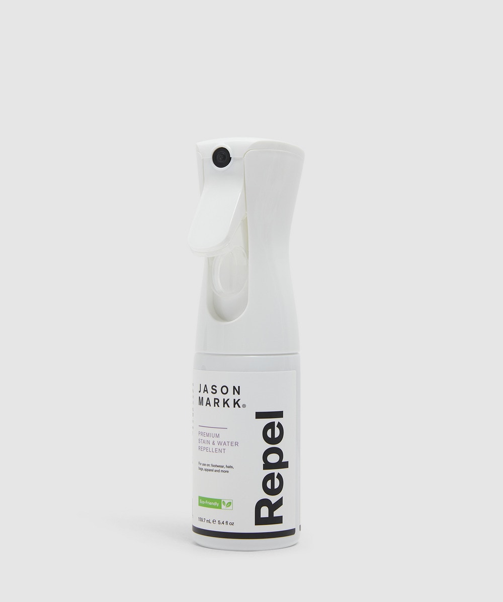 Jason Markk Repel Spray (White - One Size) - Size ONE SIZE, Unisex