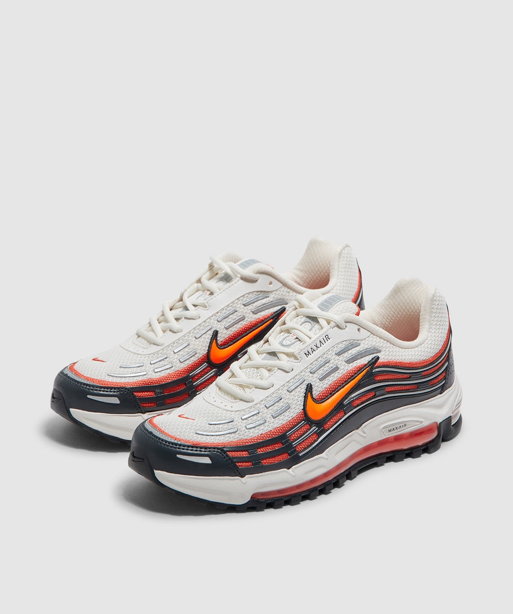 Nike Air max tl 2.5 sneaker | PHNTM/TTL ORNG-DK SMK GRY-VNTG