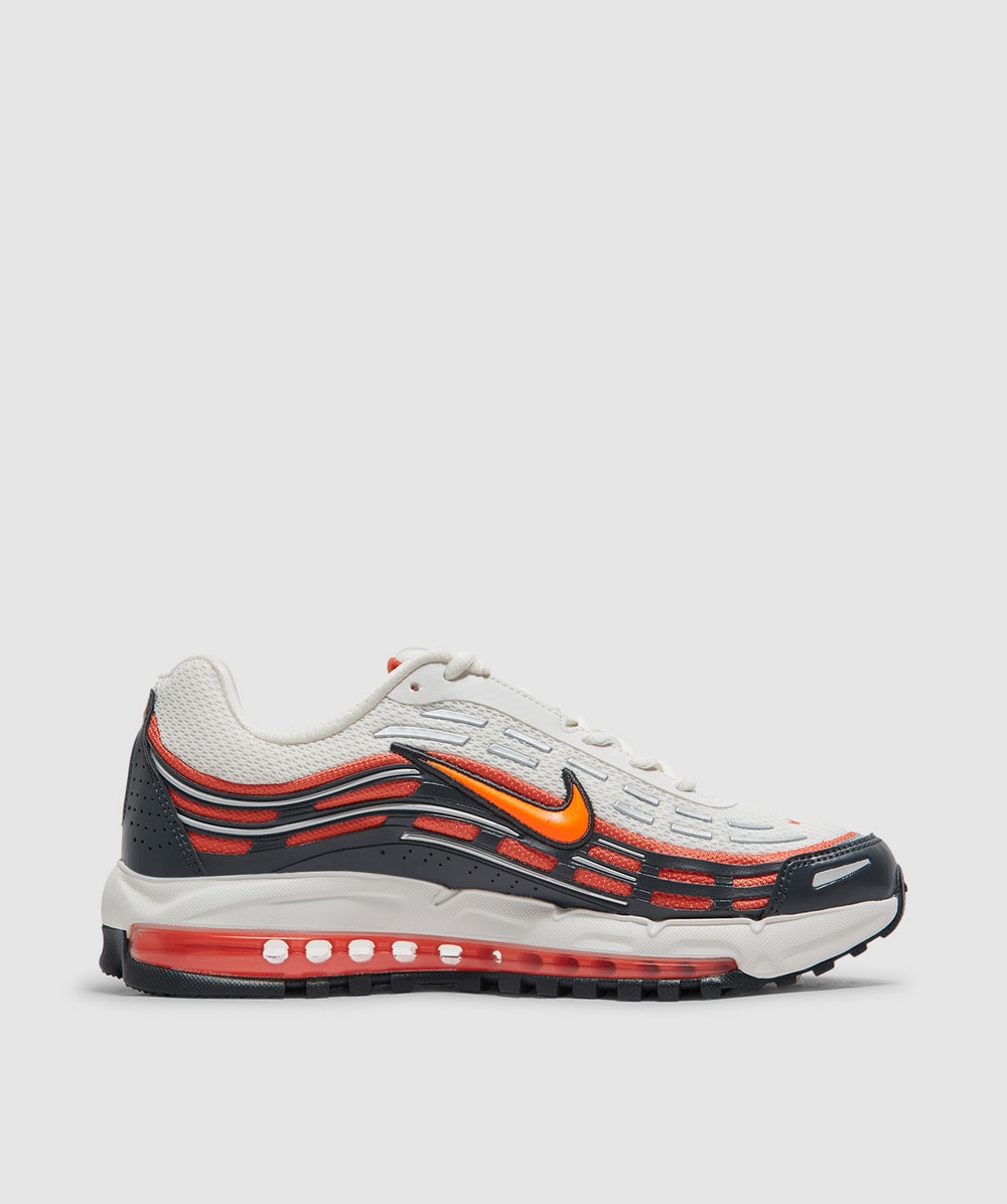 Nike Air max tl 2.5 sneaker | PHNTM/TTL ORNG-DK SMK GRY-VNTG