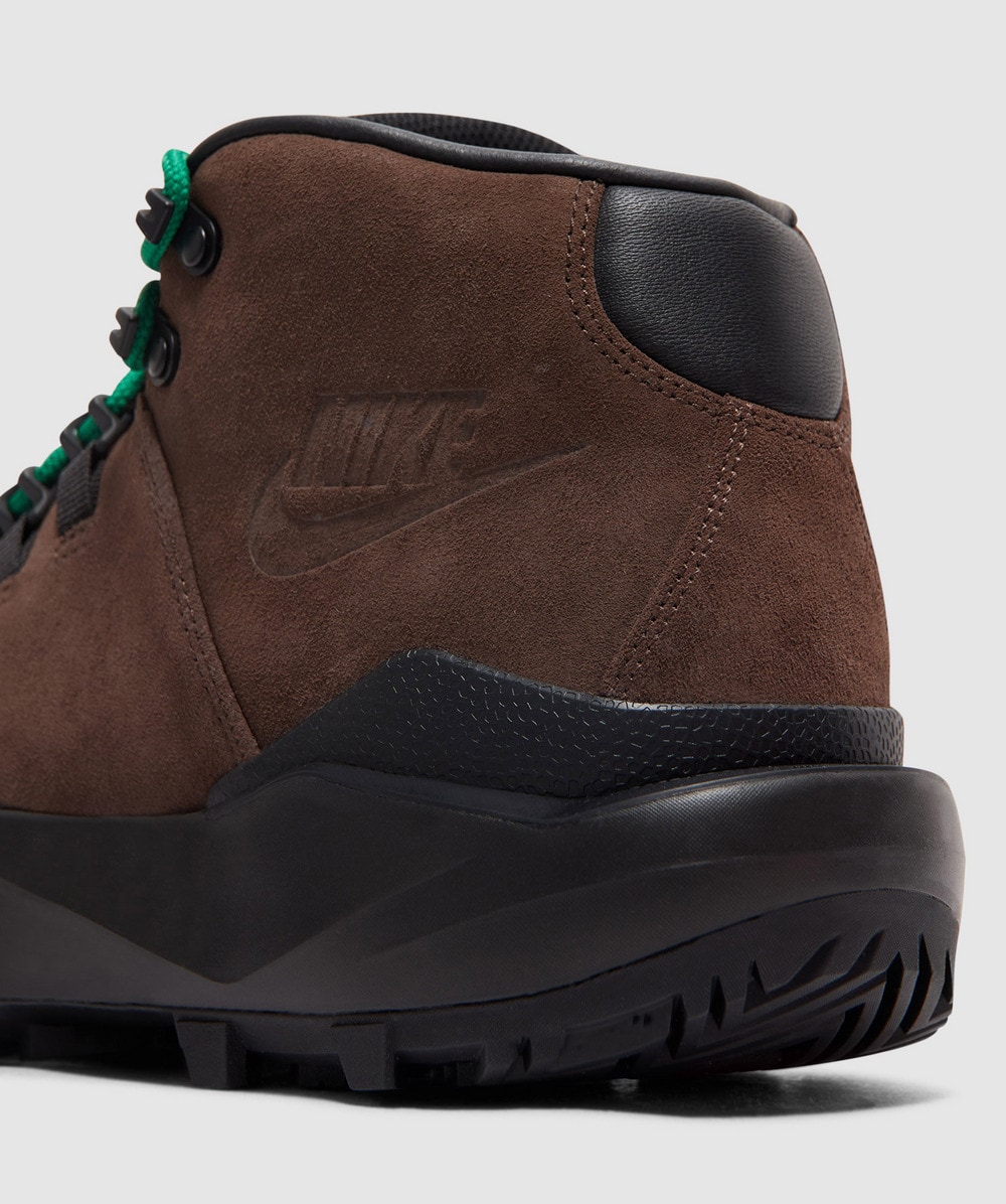brown acg boots