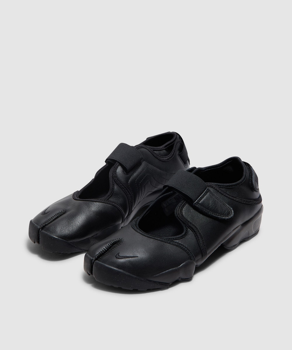 Nike Air rift sneaker | BLACK/BLACK | SEVENSTORE