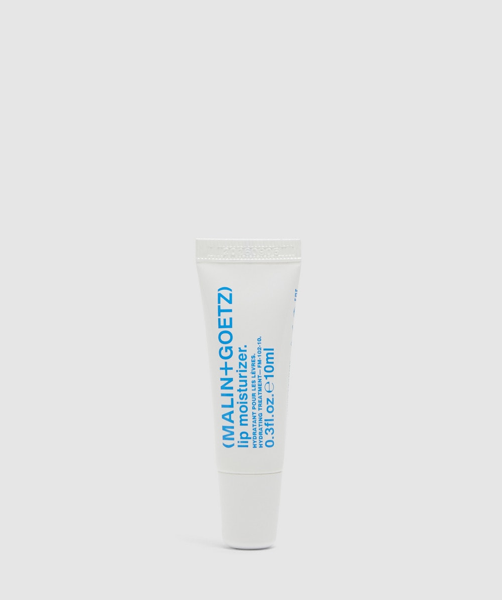 Malin+Goetz Lip Moisturiser 10Ml (Multi - One Size) - Size ONE SIZE, Unisex