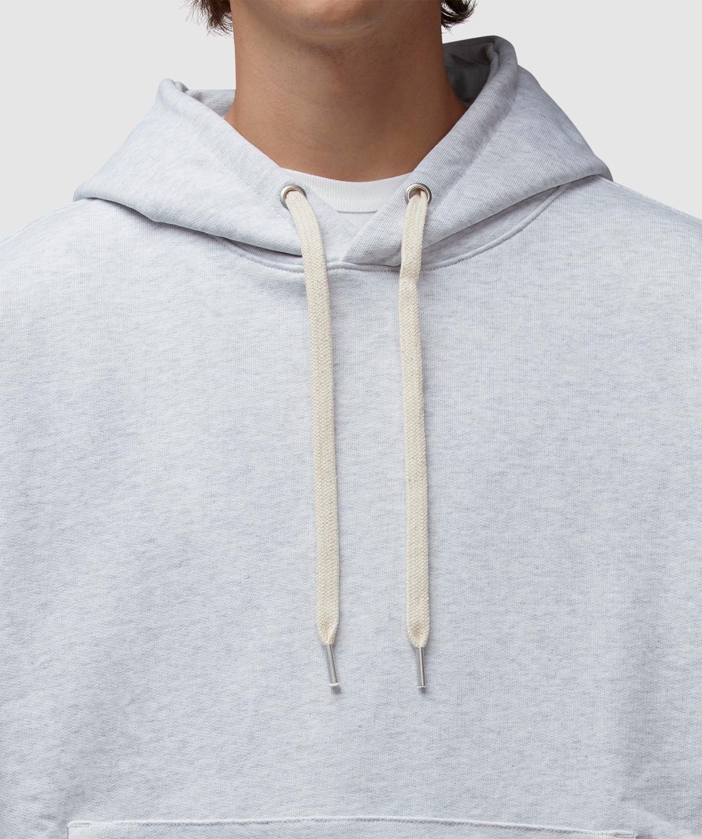 FrizmWORKS OG heavyweight pullover hoodie | OATMEAL | SEVENSTORE