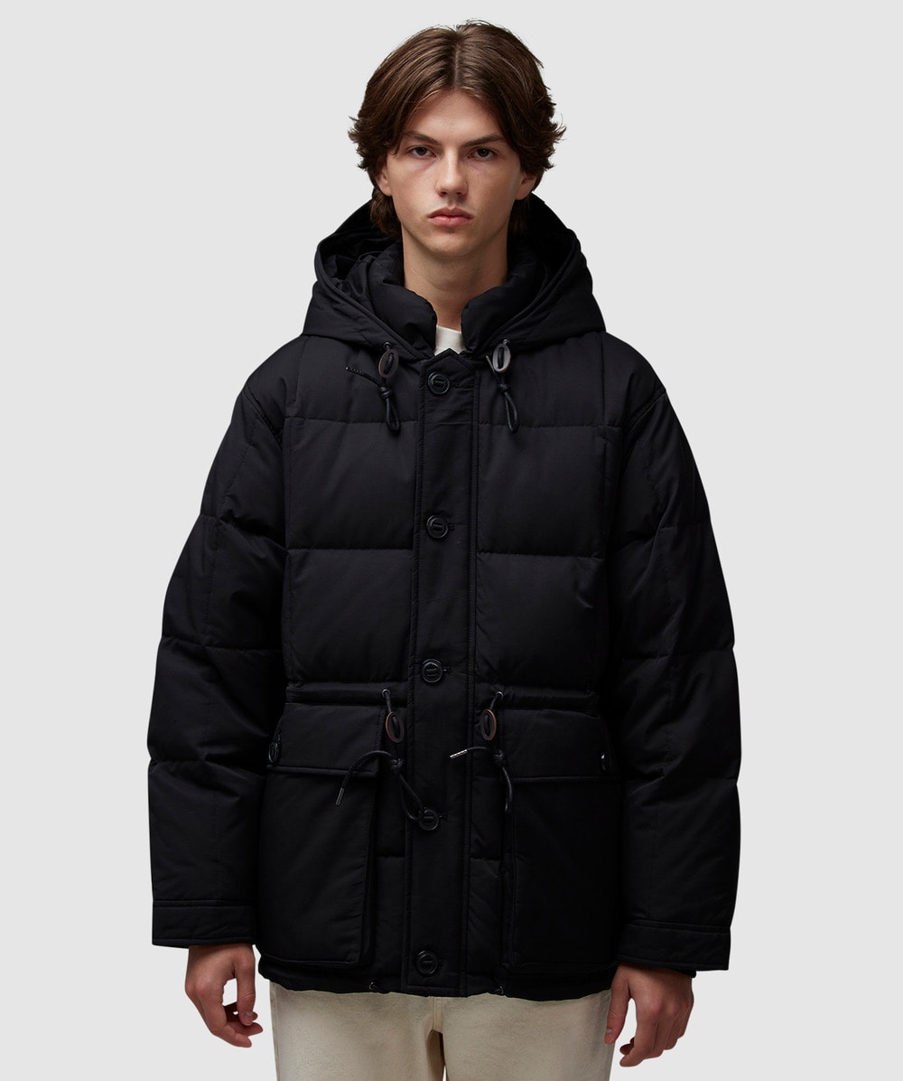Kara koram down parka shop