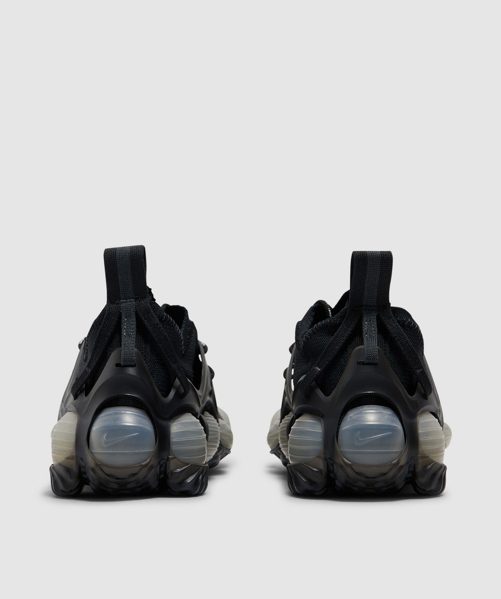 Nike Ispa link axis sneaker | BLACK/ANTHRACITE-BLACK