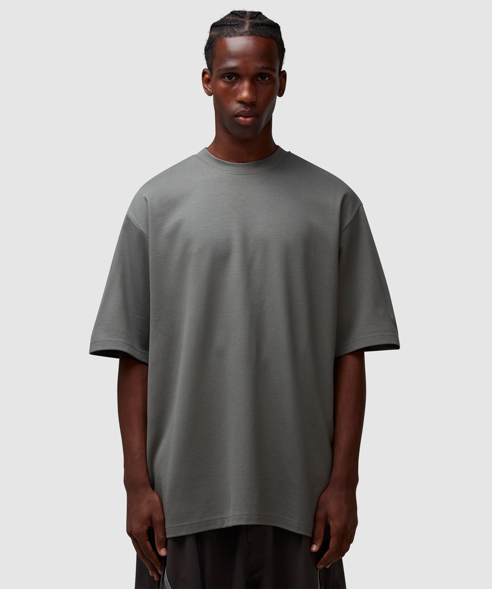 Goopimade ”m_model-01” T-shirt In Grey