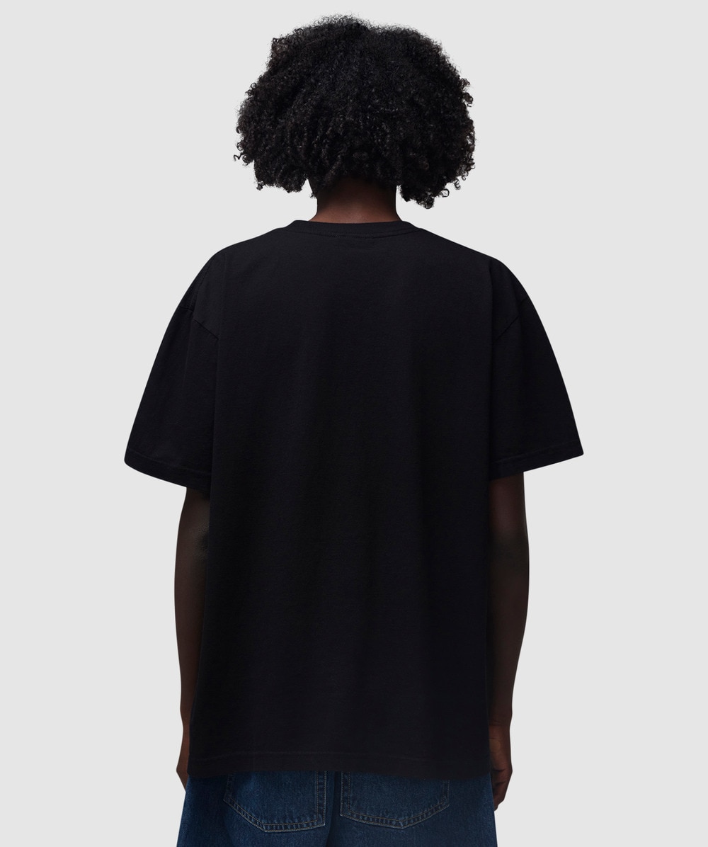 Awake NY Vegas t-shirt | BLACK | SEVENSTORE