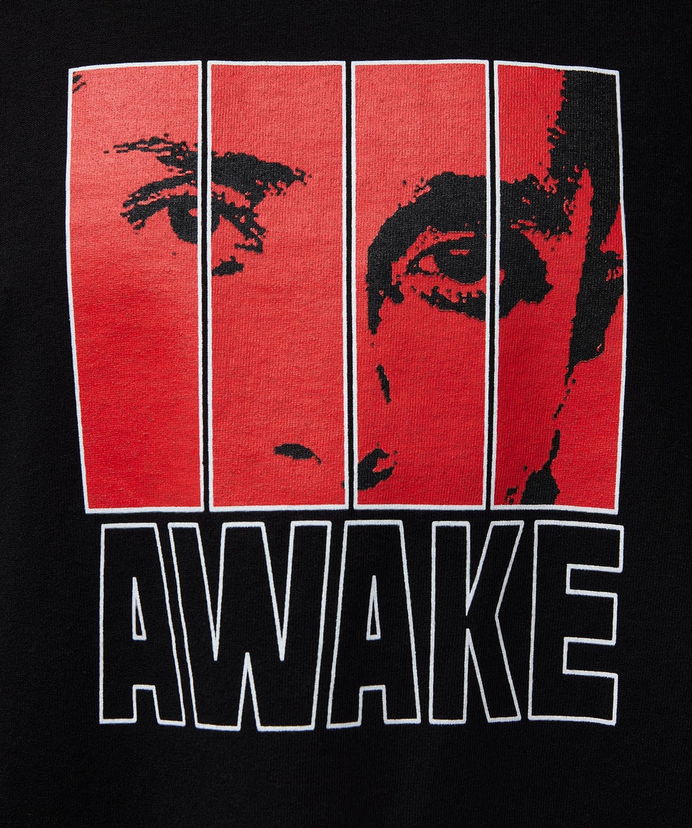 【関送無料】 Awake NY Vegas ロゴ Tシャツ Vegas Tee – Awake NY
