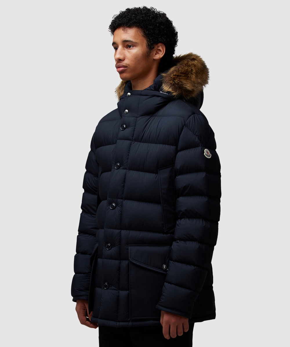 最安値】MONCLER モンクレール BLAVY PARKA 1