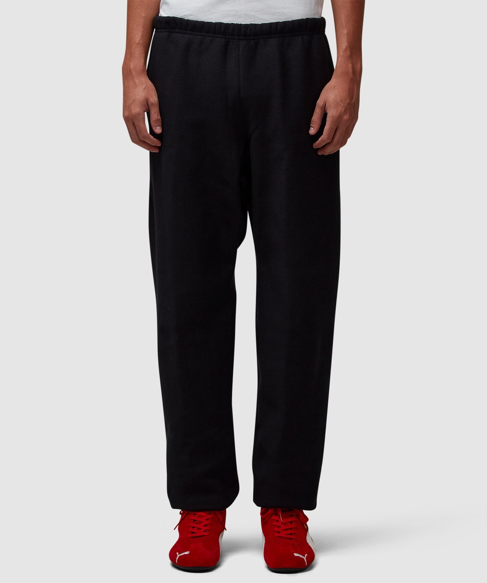 Camber USA 232 12oz sweatpant BLACK SEVENSTORE
