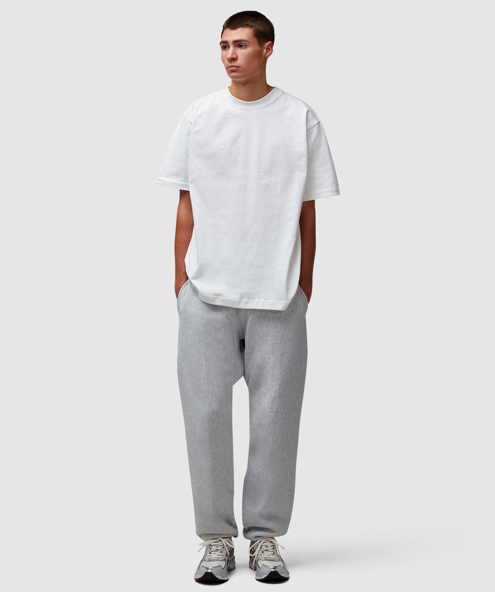 CAMBER MADE IN USA #301 新品 Camber USA #301 Heavyweight T-Shirt White | Cultizm