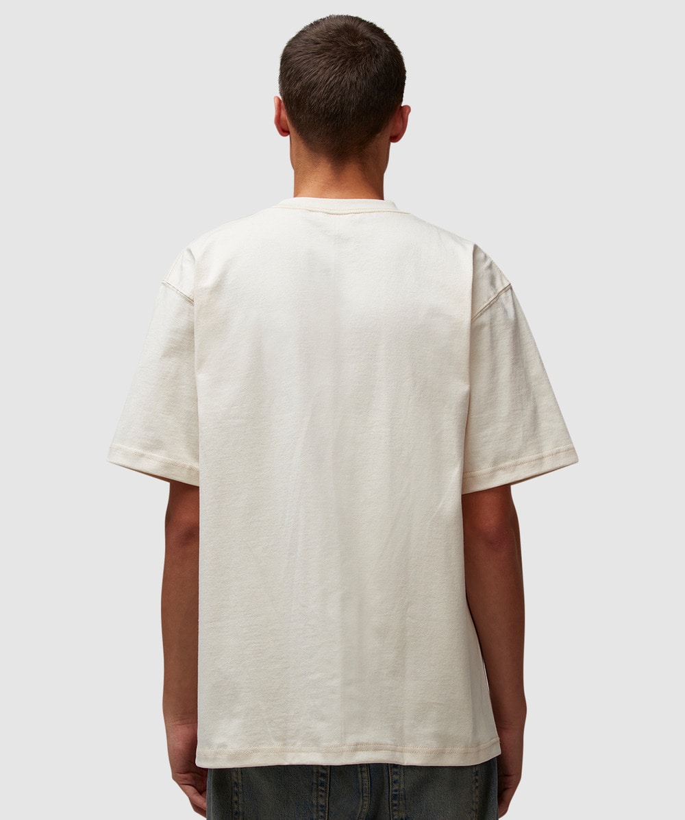 CAMBER キャンバー SPECIAL EDITION MAX WEIGHT POCKET T-SHIRT