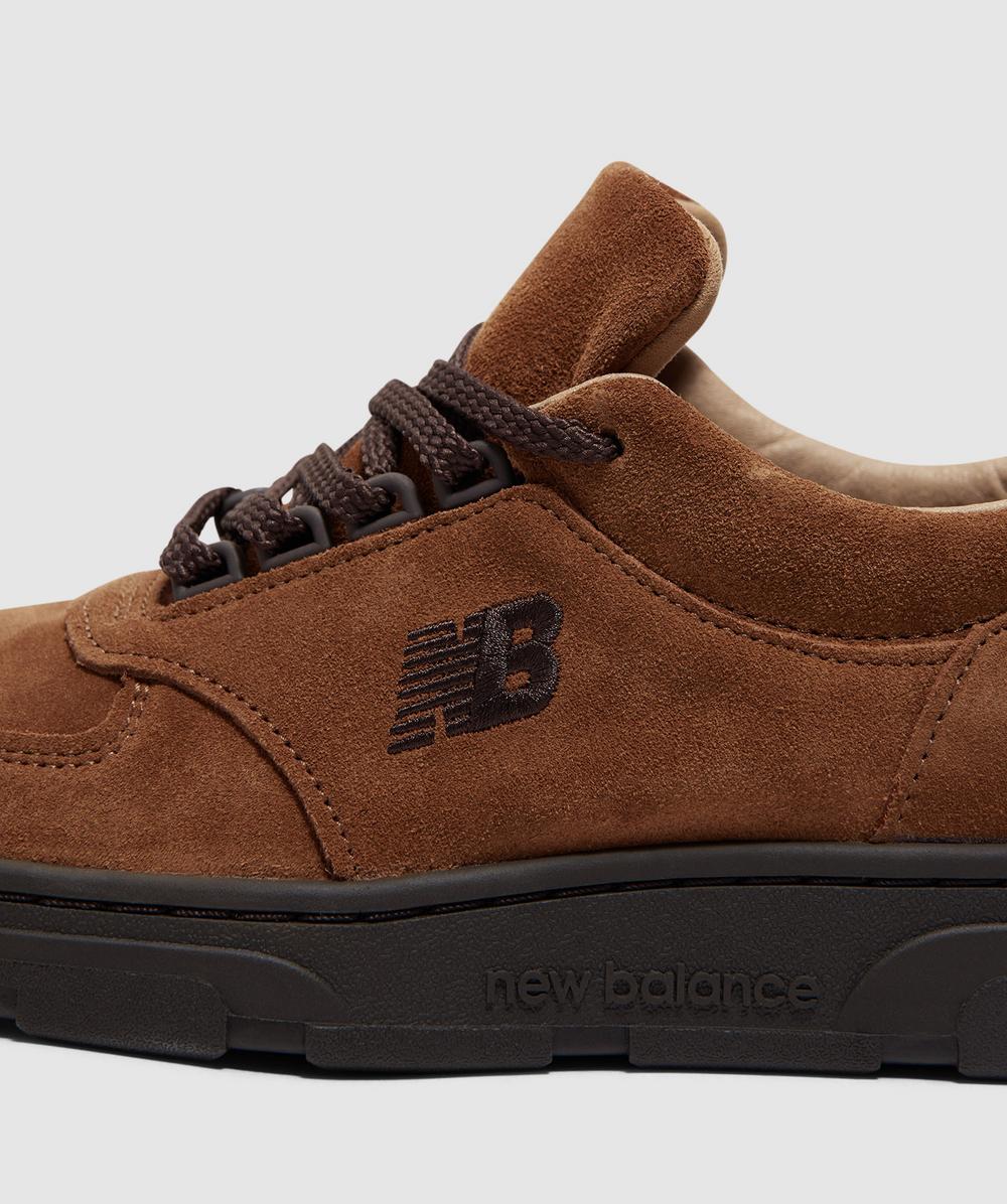 NewBalance Allerdale UKm1500レザースニーカー27.0 NewBalance Allerdale UKm1500レザースニーカー27.0
