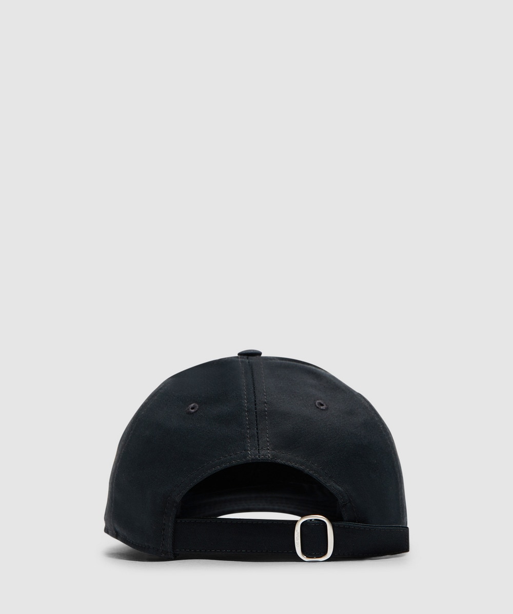 【関税込み】Off-White ブラック Out Of Office キャップ 24353942_54396003_600.jpg
