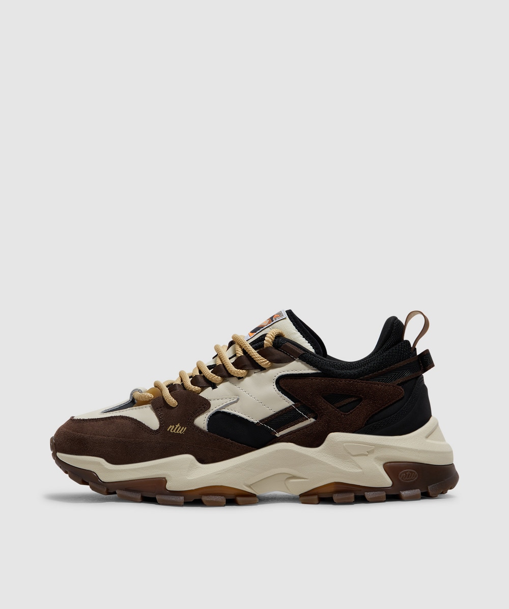 NOTWOWAYS NOTWOWAYS MODEL-1 SNEAKER