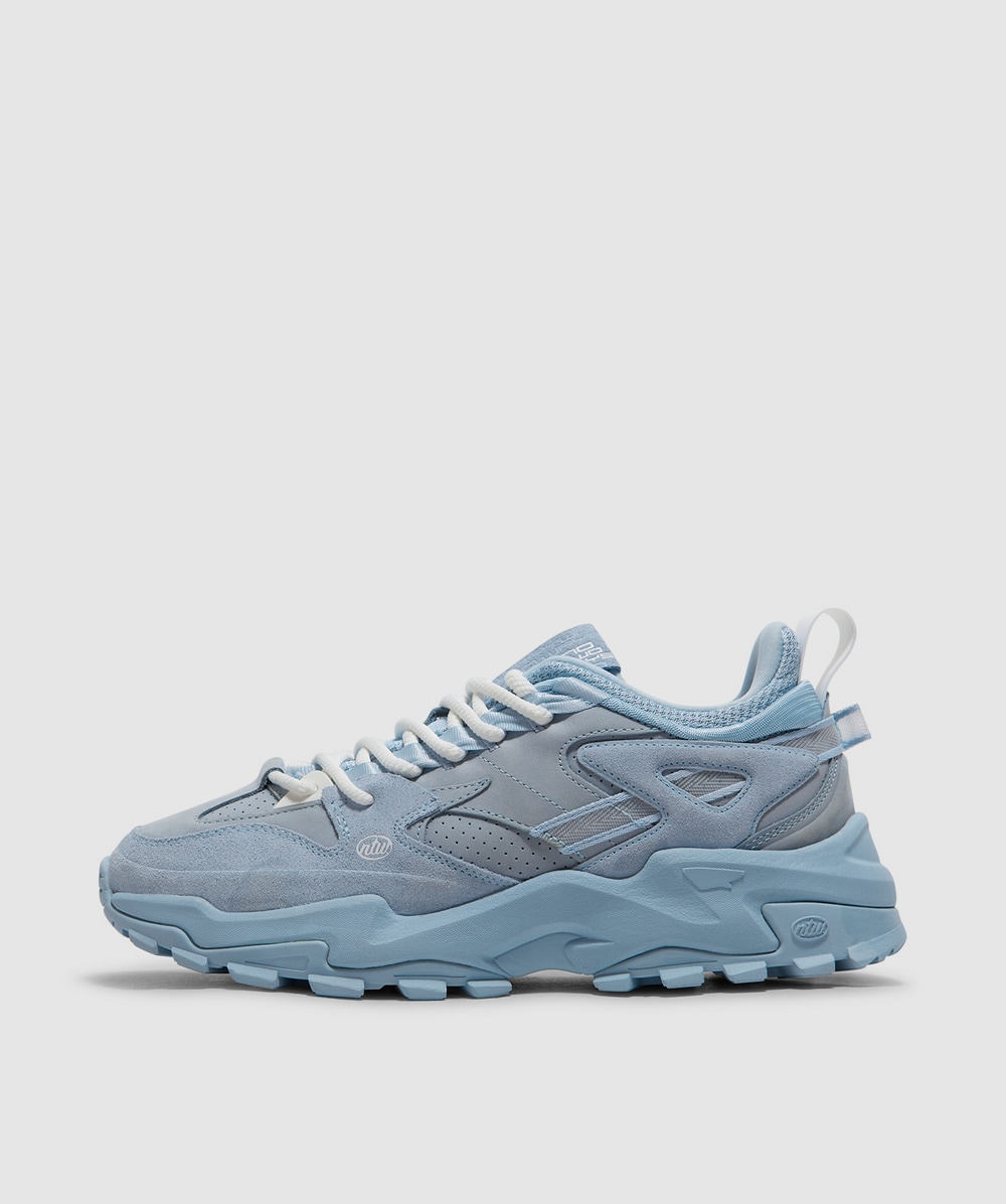 Notwoways Model-1 Sneaker In Floe