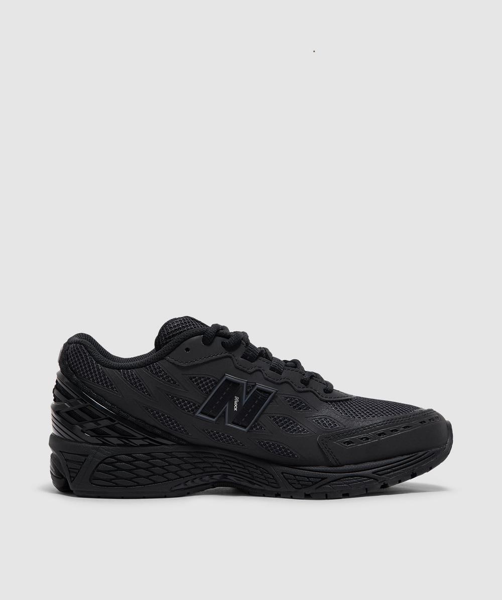 New Balance 1906W sneaker | BLACK/BLACK | SEVENSTORE New Balance 1906W sneaker | BLACK/BLACK | SEVENSTORE