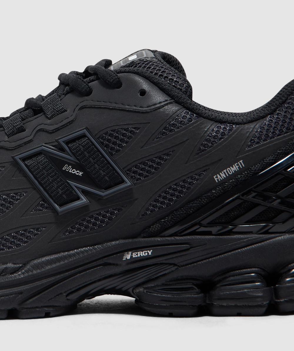 New Balance 1906W sneaker | BLACK/BLACK | SEVENSTORE New Balance 1906W sneaker | BLACK/BLACK | SEVENSTORE