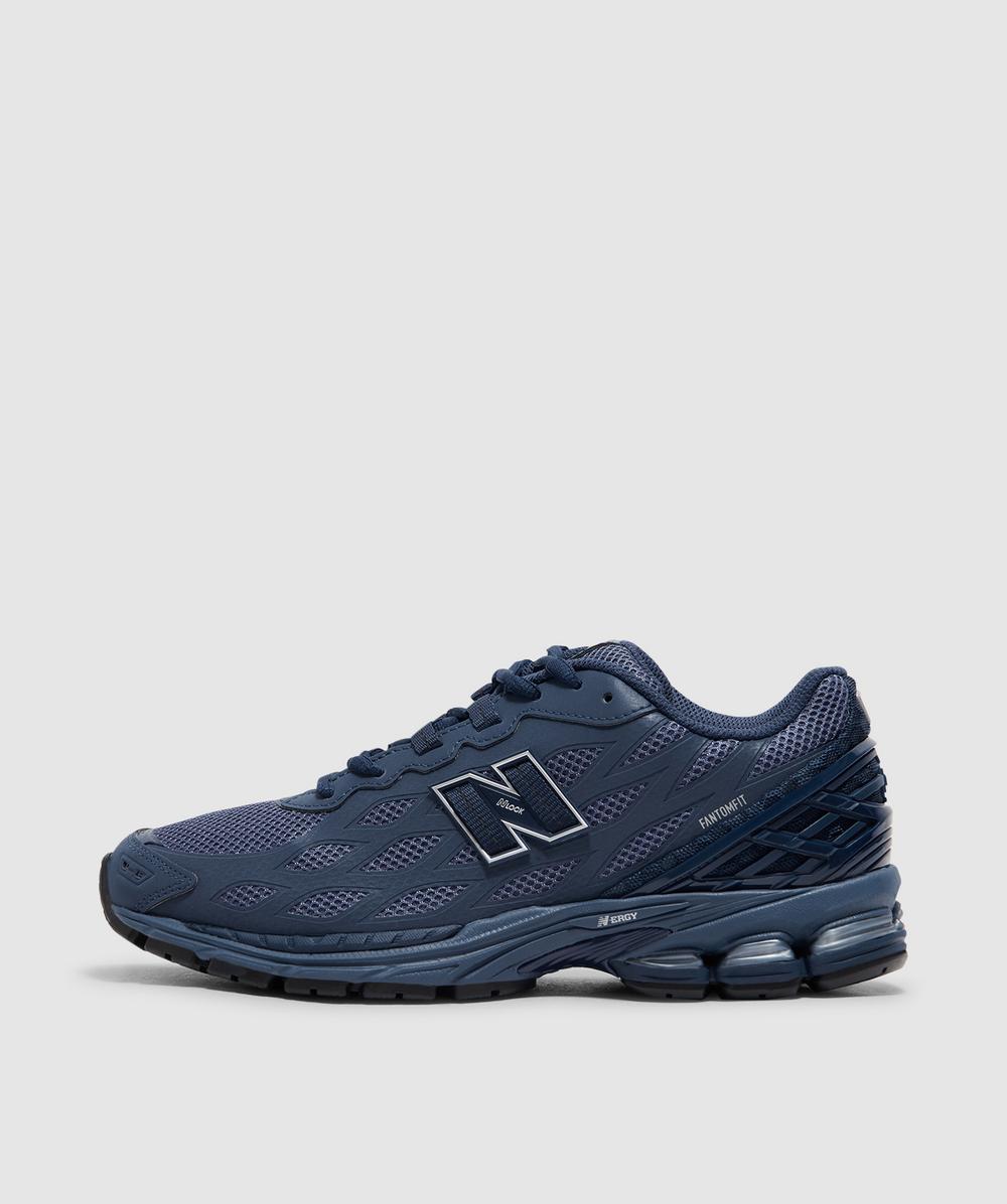 New Balance 1906W Sneaker (Navy/Navy - 7.5) - Size 7.5 - Men's, Unisex