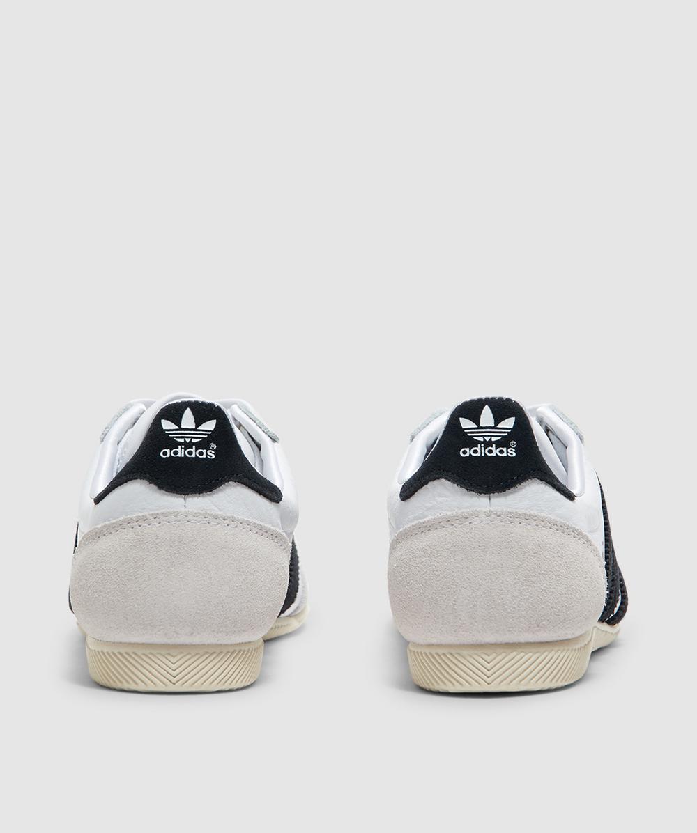 black.white.gold 専用ページ adidas Japan sneaker | FTWR WHITE/CORE BLACK/GOLD MET