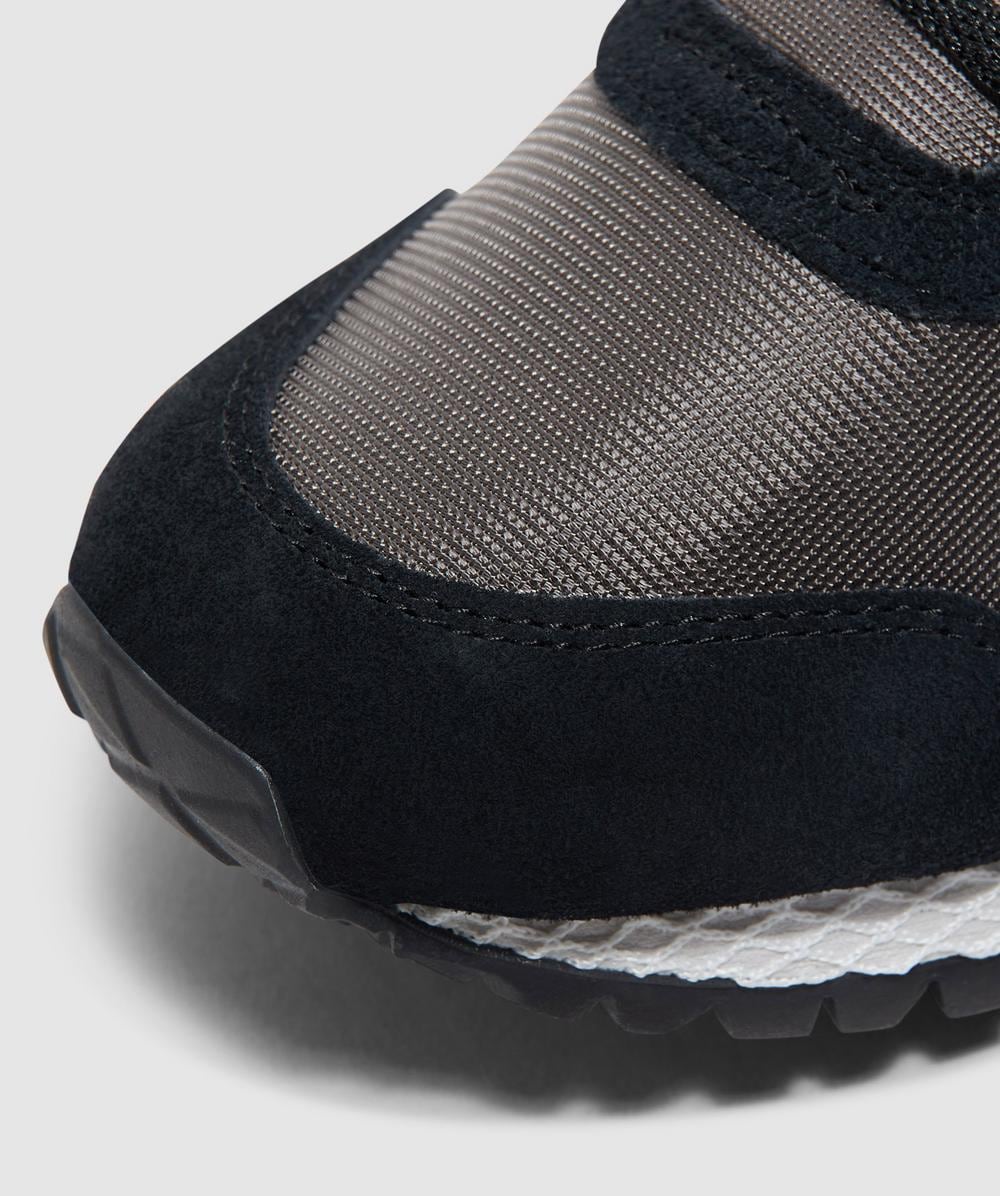 スニーカー adidas New York Dark Grey Black adidas New York sneaker | CORE BLACK/DASH GREY/CHARCOAL