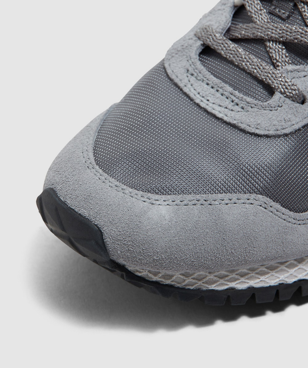 adidas New york sneaker | GREY FOUR/CRYSTAL WHITE/GREY adidas New york sneaker | GREY FOUR/CRYSTAL WHITE/GREY