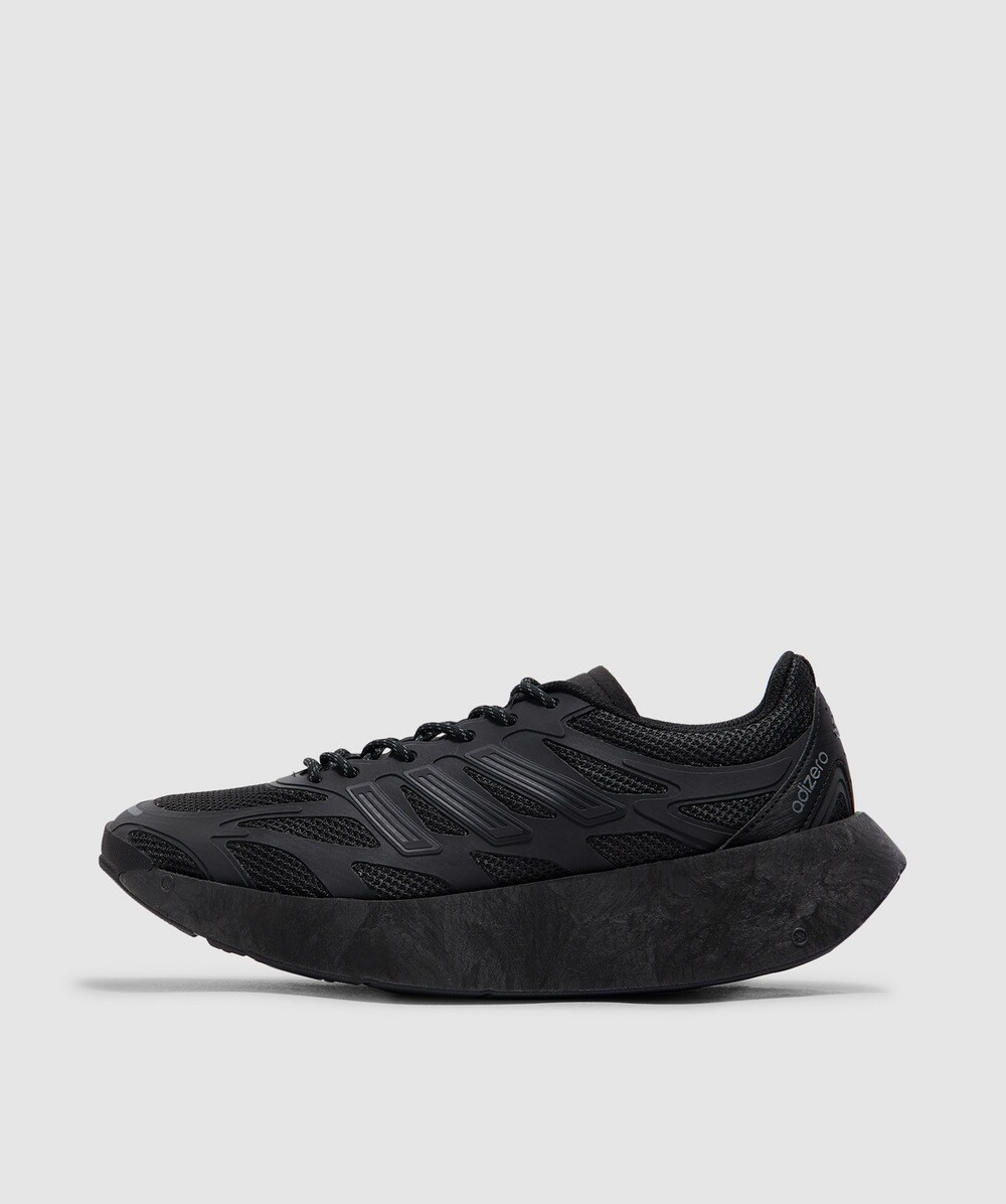 adidas Adizero aruku sneaker | CORE BLACK/CORE BLACK/IRON