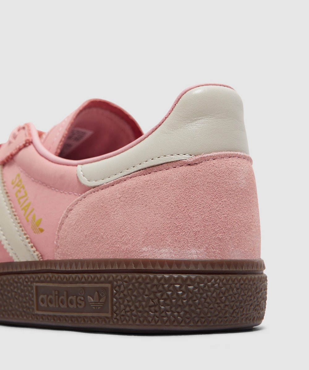 adidas Handball spezial sneaker | WONDER MAUVE/ALUMINA/GUM5