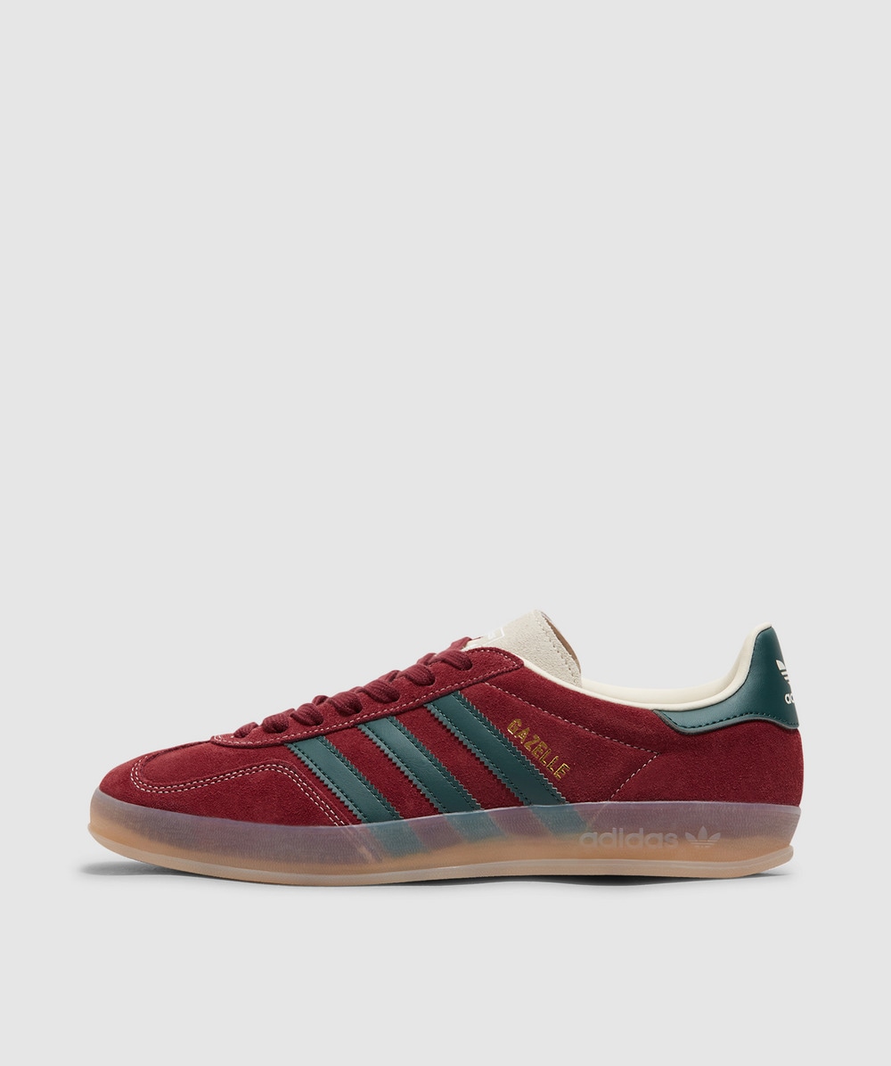 ADIDAS ORIGINALS ADIDAS GAZELLE INDOOR SNEAKER