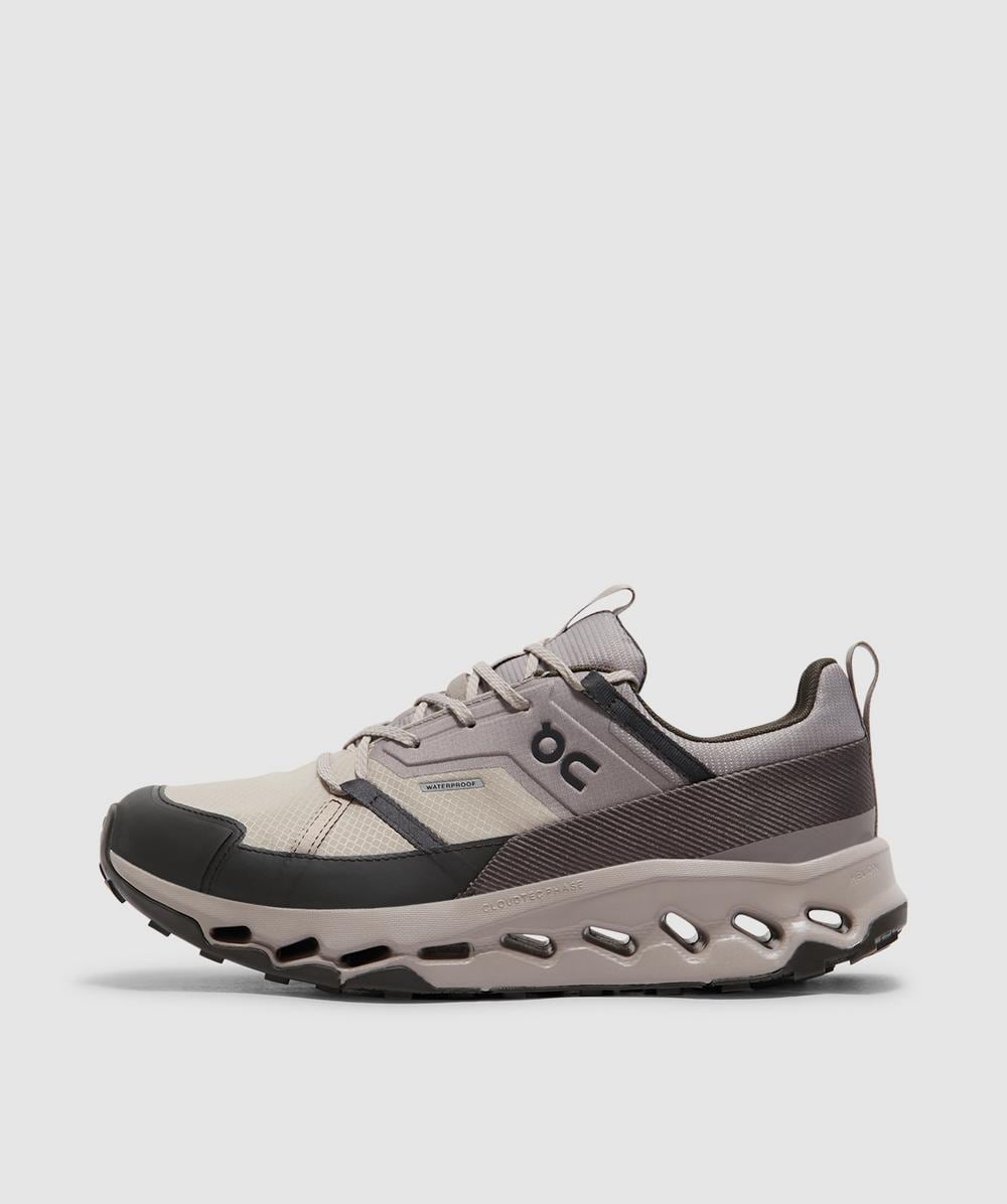 On Cloudhorizon Waterproof Sneaker (Fog - Thorn - 8) - Size 8 - Men's, Unisex