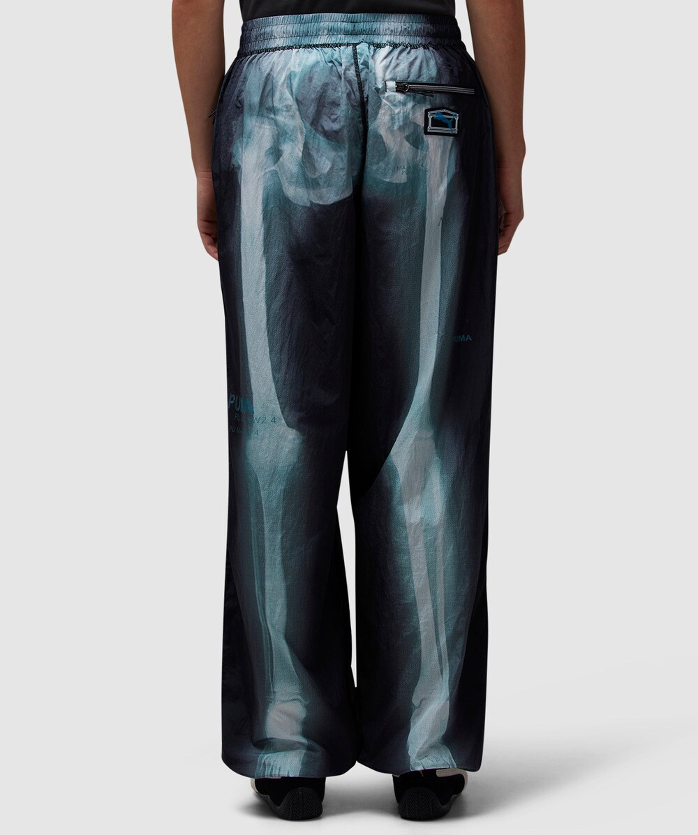 Lightweight track pants 2025