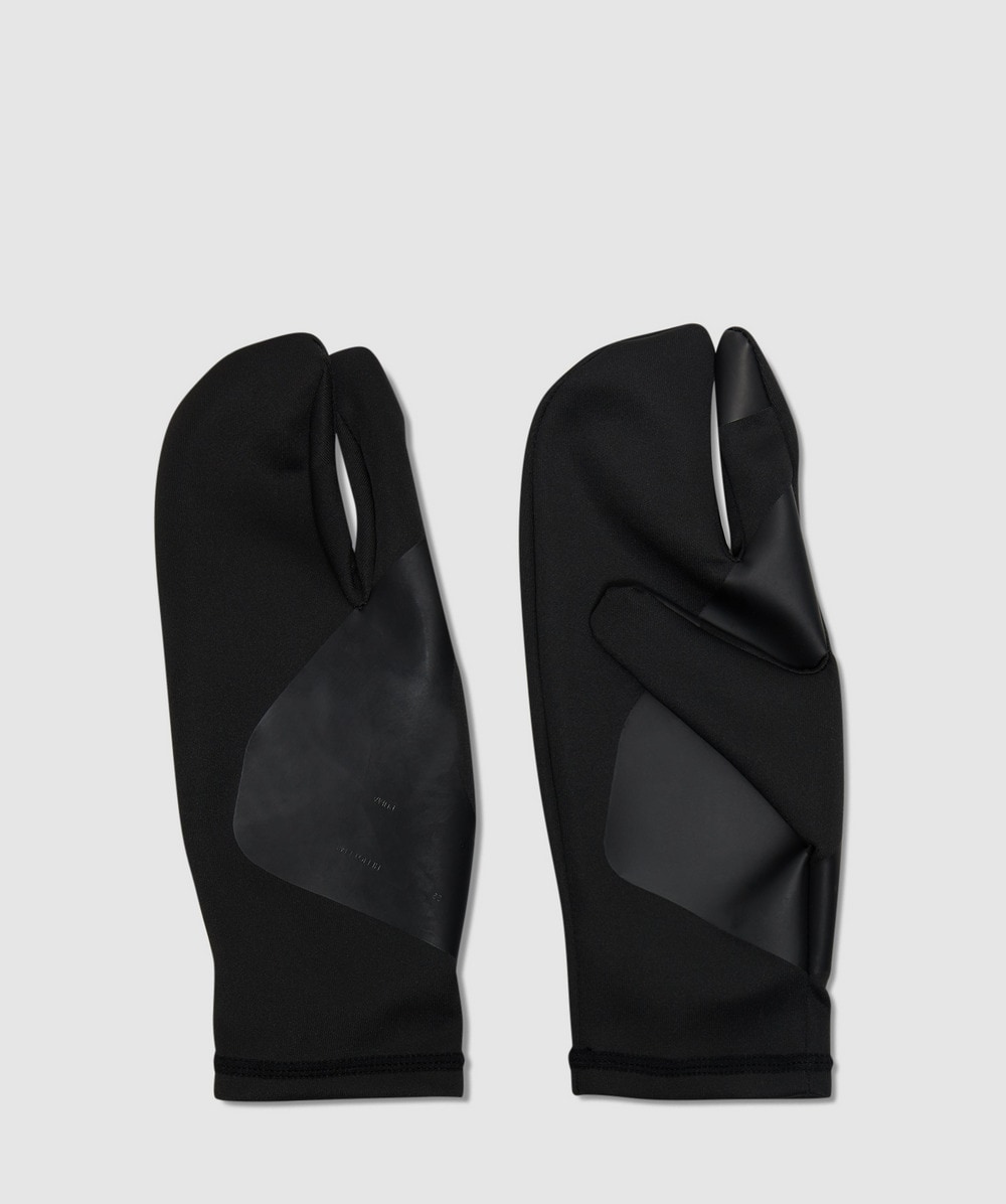 Puma X Heliot Emil Gloves In  Black