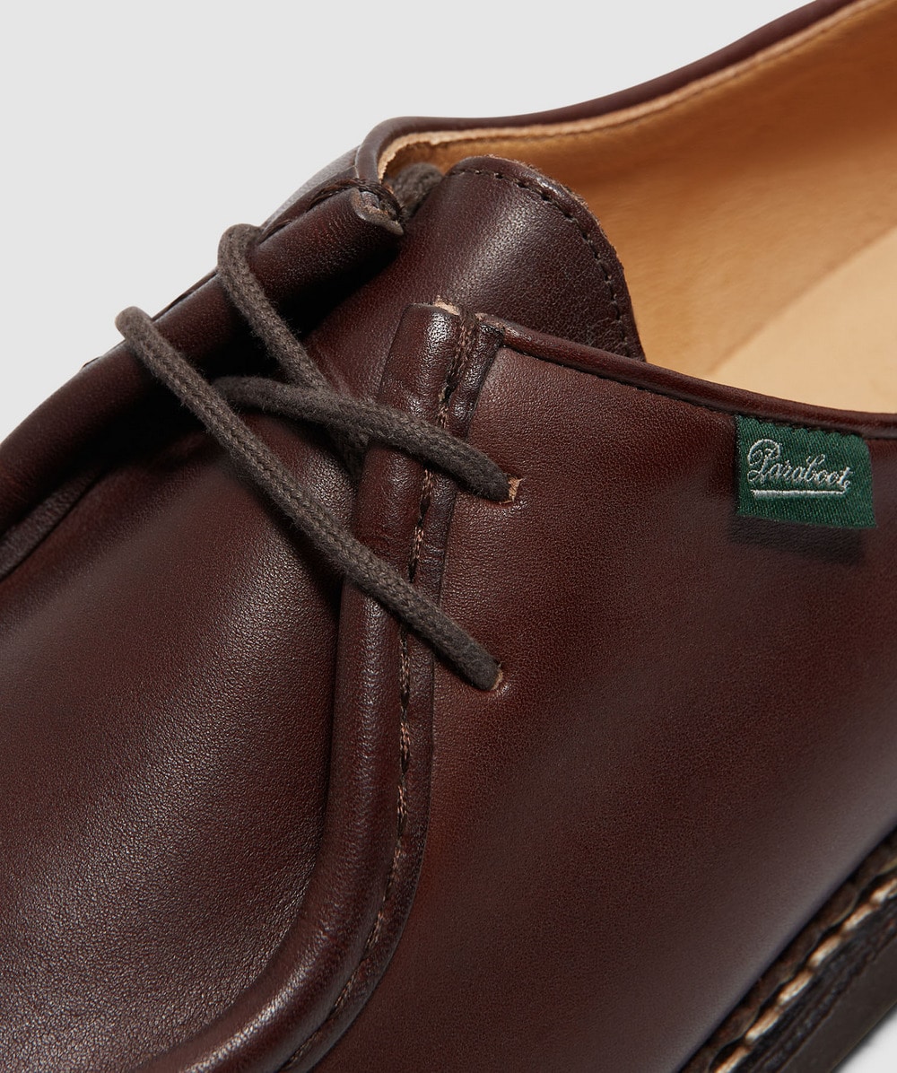 Paraboot Michael shoe | CAFÉ | SEVENSTORE