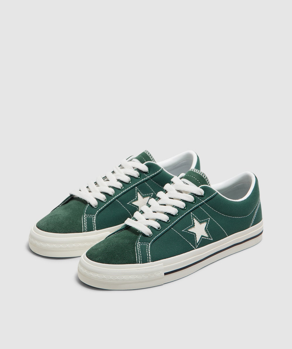 Converse X thisisneverthat one star pro suede sneaker
