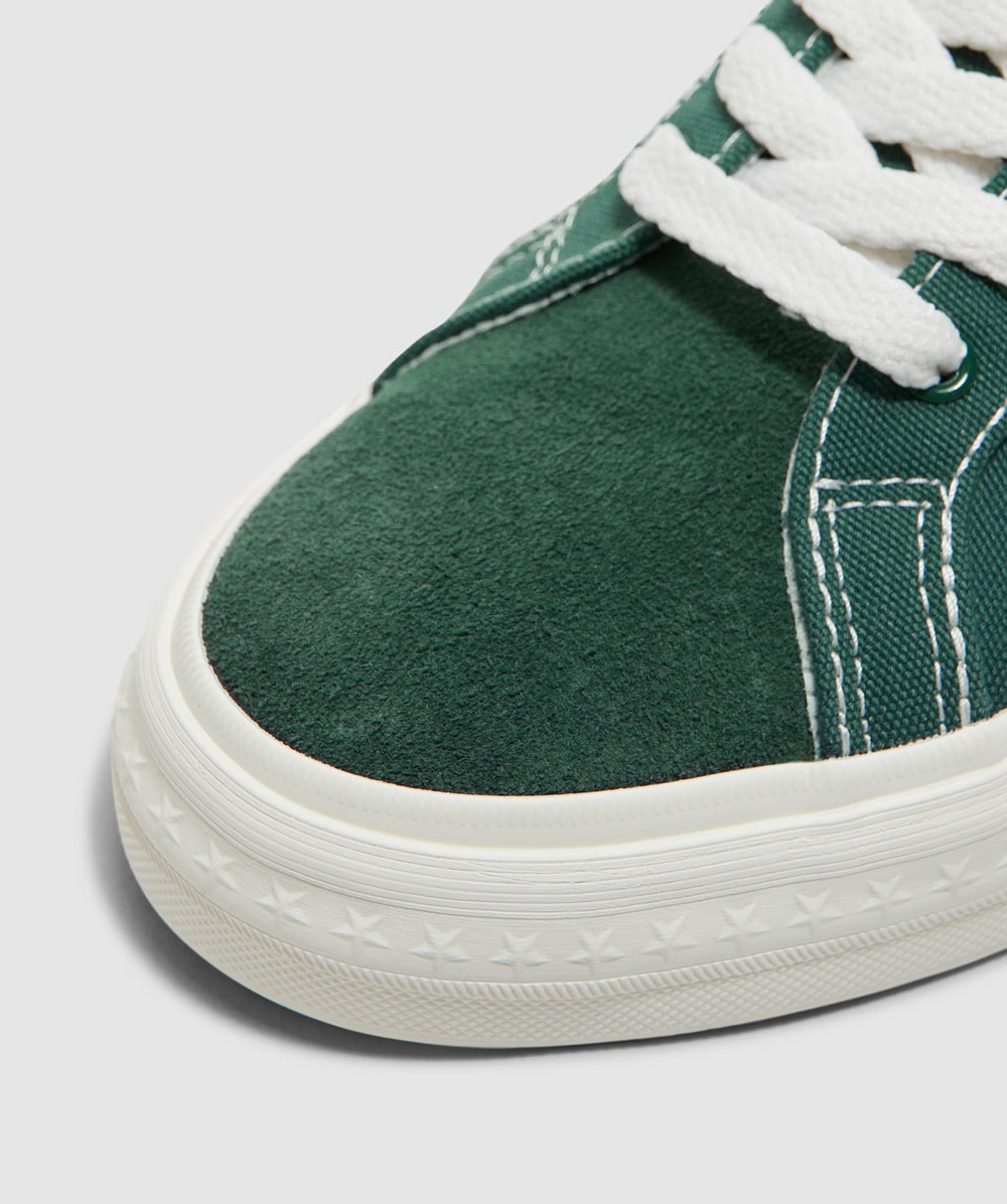 靴 Converse x thisisneverthat One Star Pro ONE STAR PRO OX / THISISNEVERTHAT – Saint Alfred