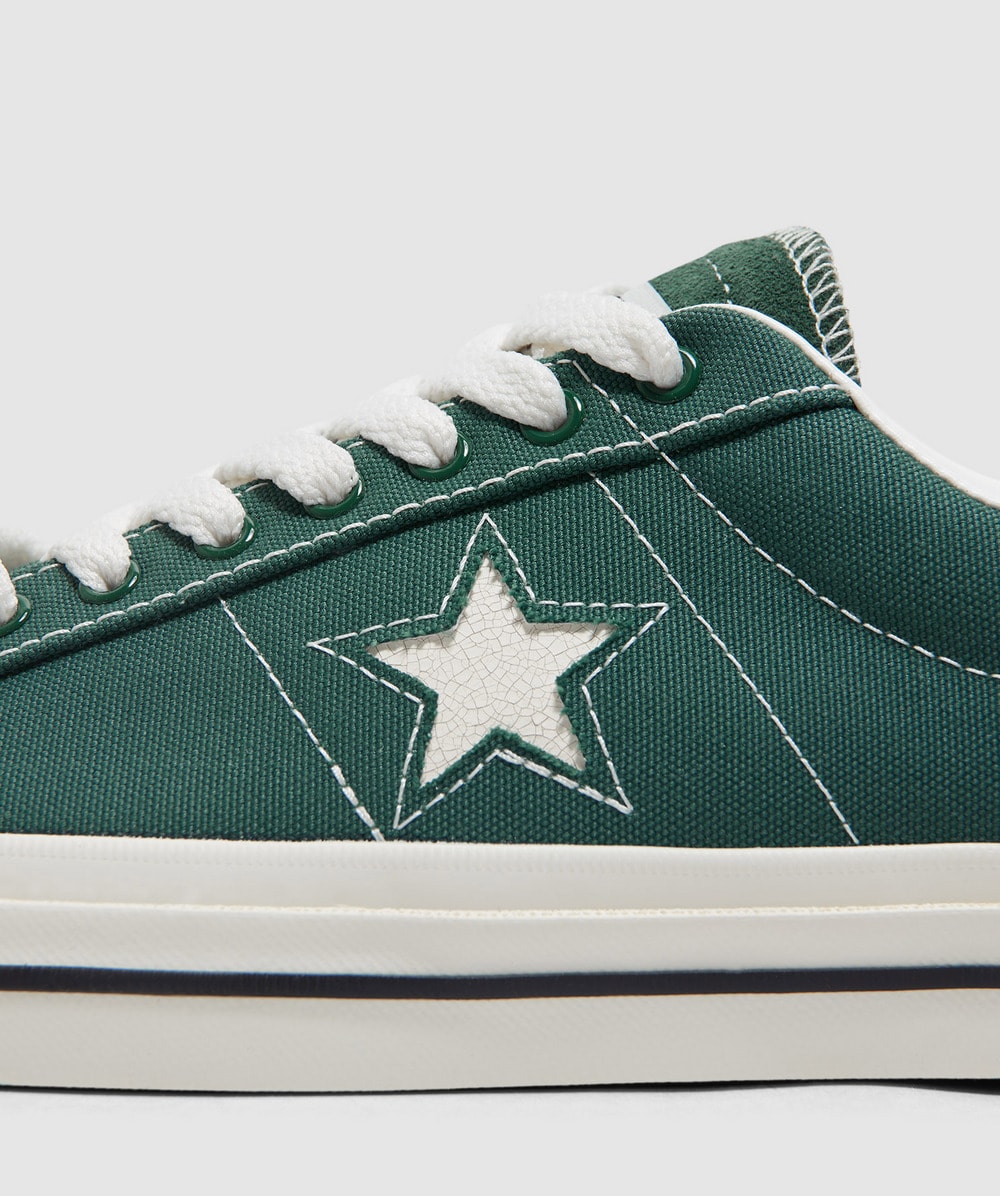 Converse X thisisneverthat one star pro suede sneaker