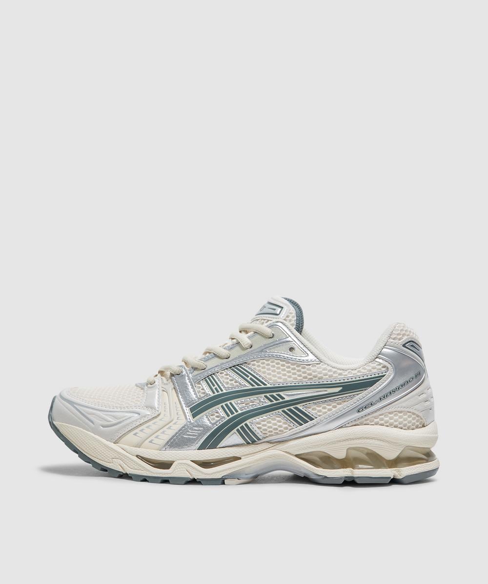 Asics Gel-kayano 14 Sneaker In Multi