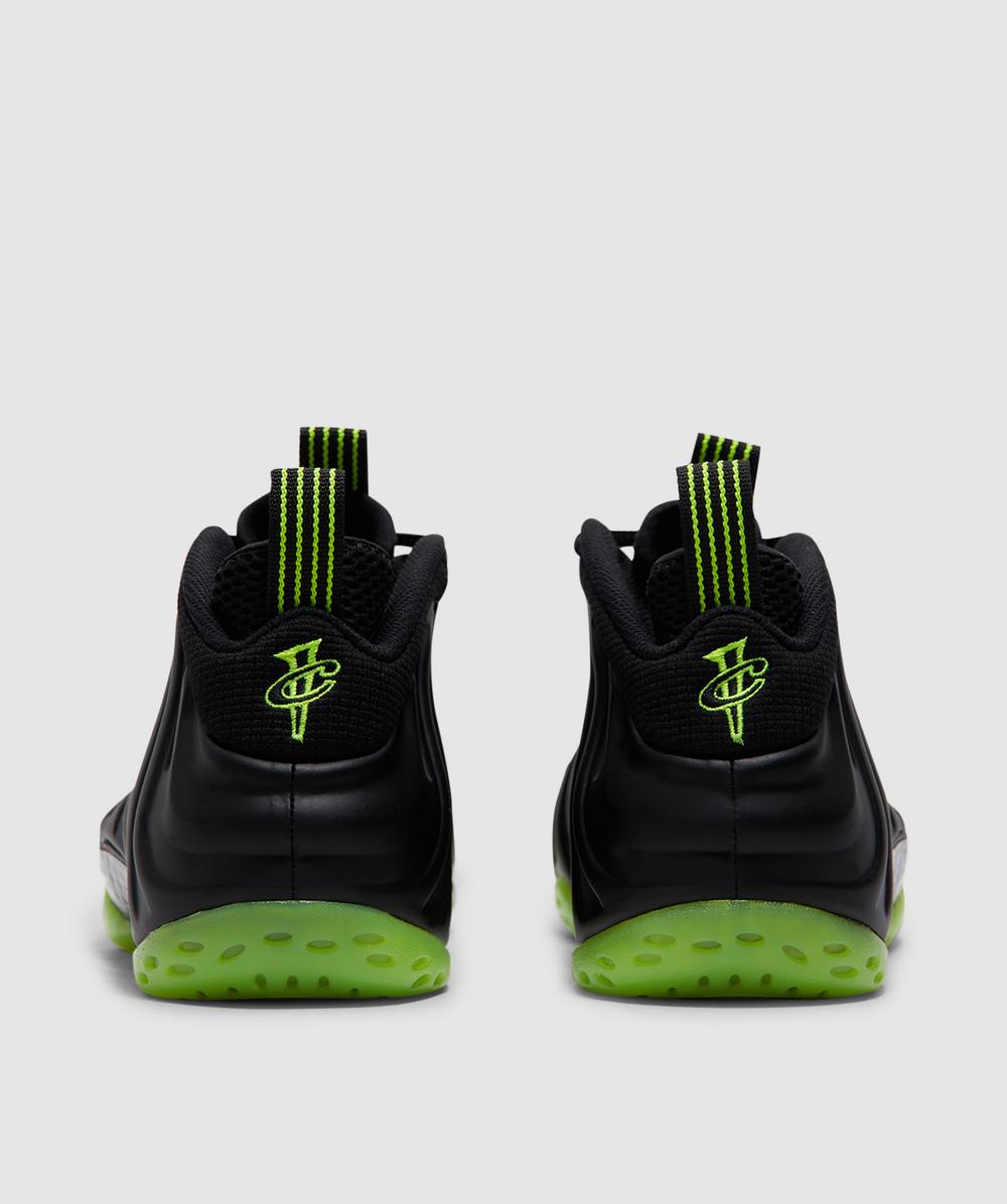 foamposites in store