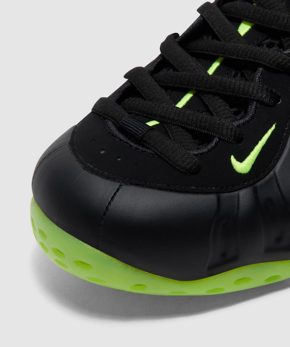 foamposites in store