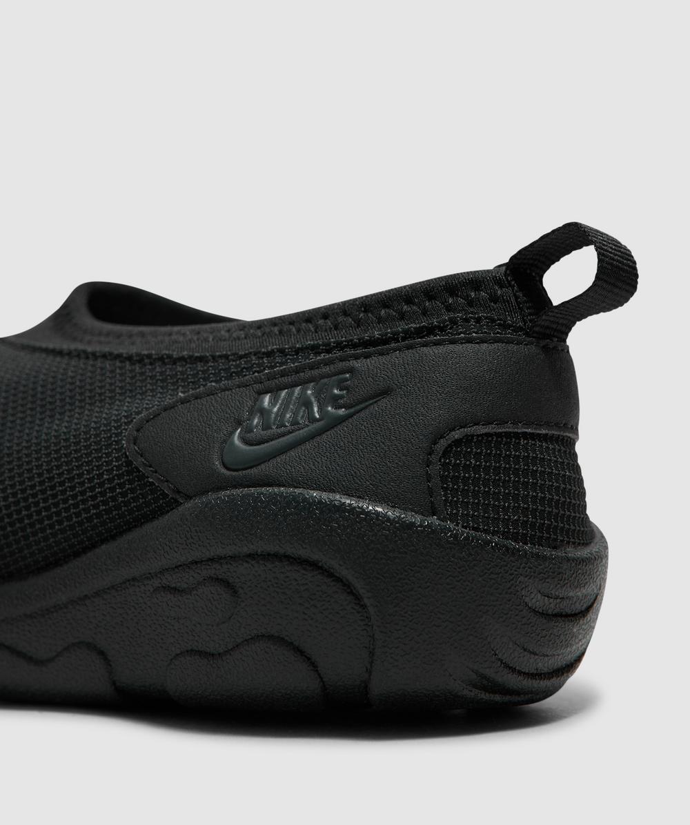 Nike Aqua turf sneaker | BLACK/OFF NOIR-BLACK | SEVENSTORE
