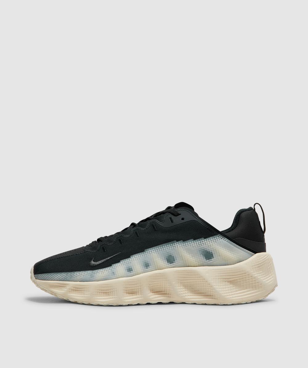 Nike Ava Rover Sneaker (Black/Anthracite-Black-Sequoia-Muslin - 11.5) - Size 11.5 - Men's, Unisex