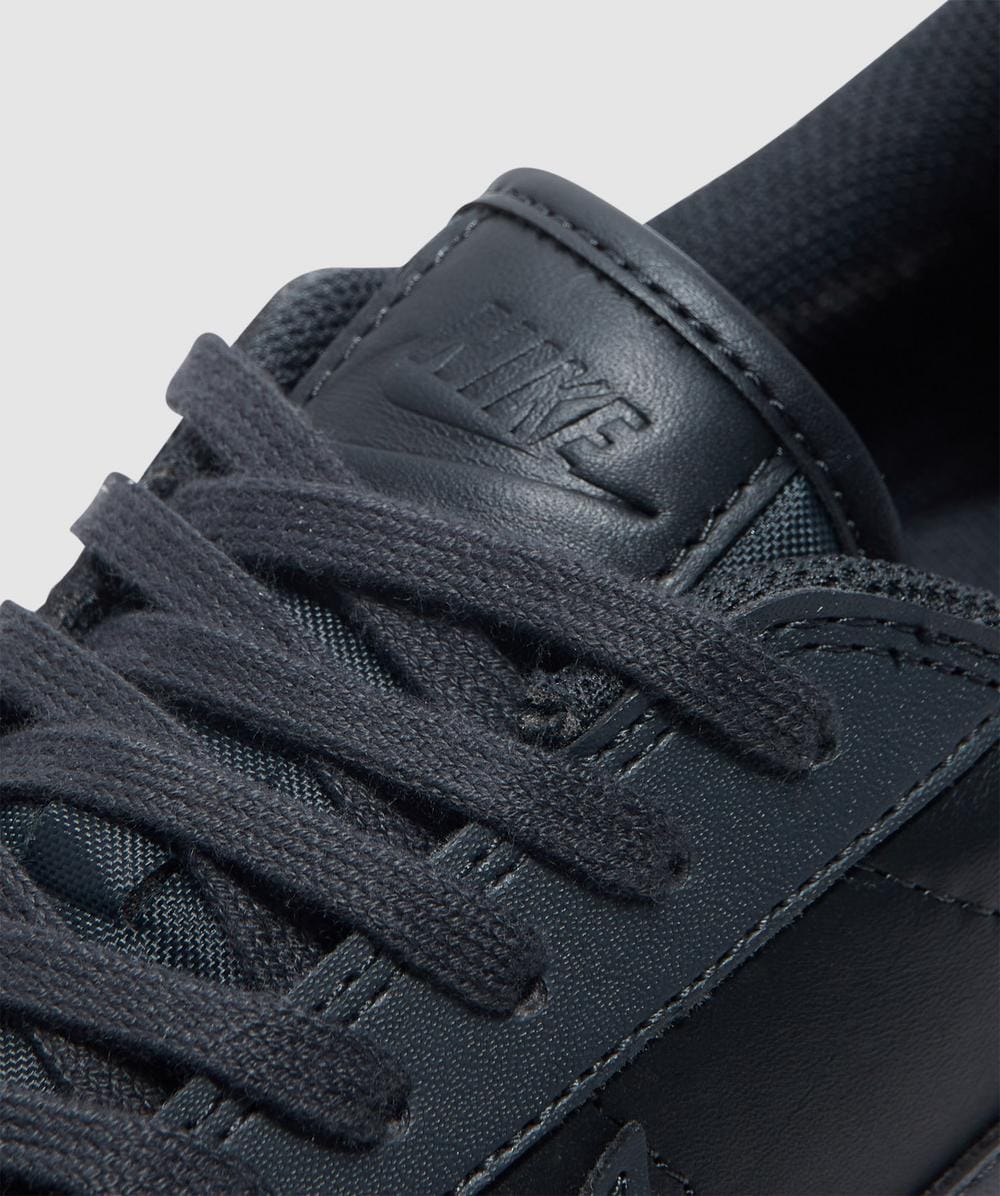 Nike Nike field general sneaker | OFF NOIR/GUM MED BROWN