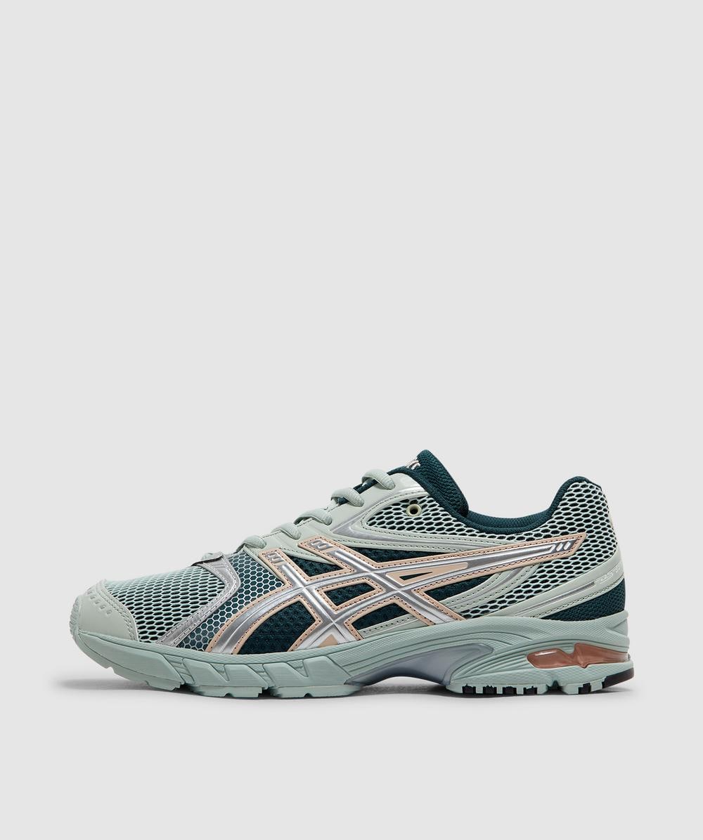 Asics Gel-Ds 14 Sneaker (Mint/Black - 7.5) - Size 7.5 - Men's, Unisex