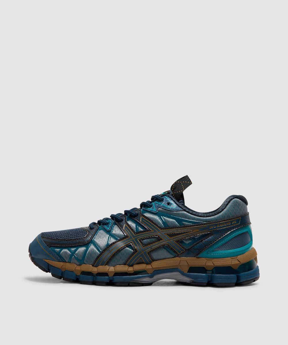 Asics Ub10-s Gel-kayano 20